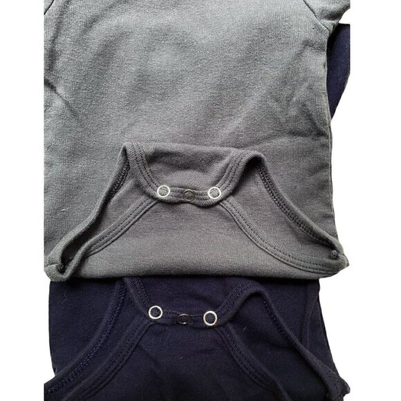 Texas State I Dig Austin Graphic 3-6 Months Baby BUNDLE 2 ITEMS One Piece - Picture 5 of 11